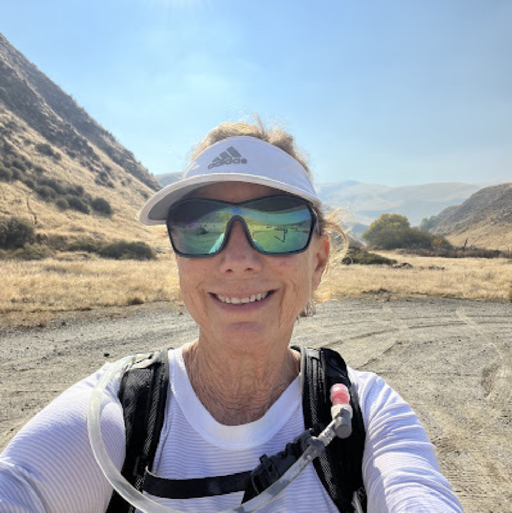 Meet your Posher, Sandra